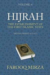 bokomslag Hijrah