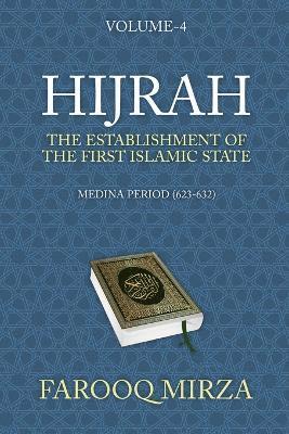 bokomslag Hijrah