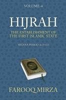 bokomslag Hijrah: The Establishment of the first Islamic State
