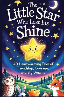 bokomslag Little Star Who Lost His Shine