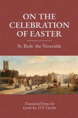 bokomslag On the Celebration of Easter