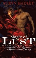 bokomslag Magic of Lust