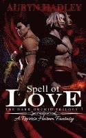 bokomslag Spell of Love