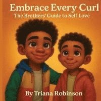 bokomslag Embrace Every Curl