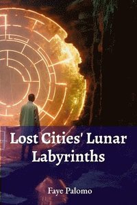 bokomslag Lost Cities' Lunar Labyrinths