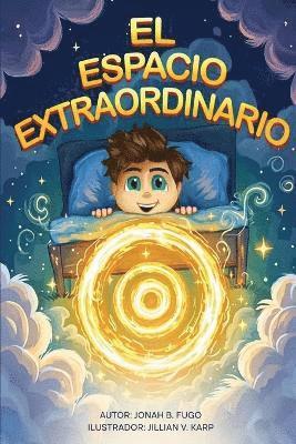 bokomslag Espacio Extraordinario