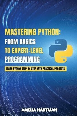 Mastering Python 1