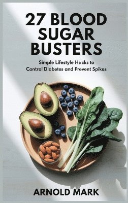 27 Blood Sugar Busters 1