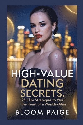 bokomslag High-Value Dating Secrets