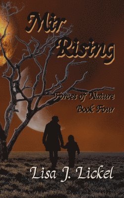 bokomslag Mir Rising