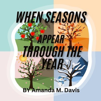 When Seasons Appear Through The Year