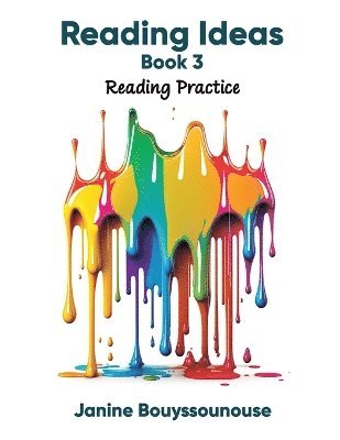 bokomslag Reading Ideas Book 3