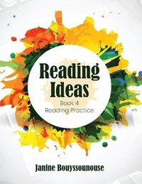 bokomslag Reading Ideas Book 4