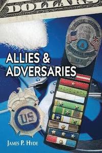 bokomslag Allies And Adverseries