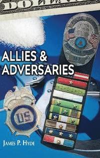 bokomslag Allies And Adverseries