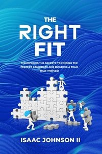 bokomslag Right Fit