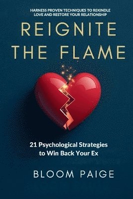 bokomslag Reignite the Flame
