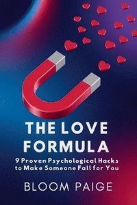 bokomslag Love Formula