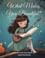 bokomslag What Makes You Beautiful?
