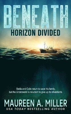 Horizon Divided 1