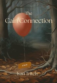 bokomslag Cain Connection