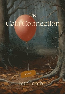bokomslag Cain Connection