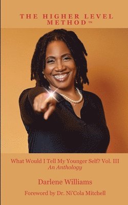 Darlene Williams, Ni'cola Mitchell, Kim Hampton - Higher Level Method III, Häftad