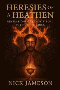 bokomslag Heresies of a Heathen