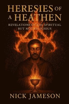 bokomslag Heresies of a Heathen