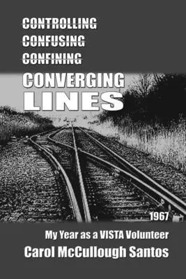 Carol Santos - Converging Lines, Häftad. Tillgänglighet: Lägg i varukorg