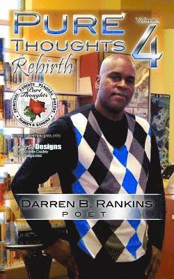 Pure Thoughts Volume 4 ( Re-Birth ) 1