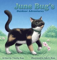 bokomslag June Bug's Outdoor Adventures
