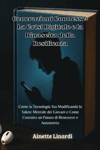 bokomslag Generazioni Connesse