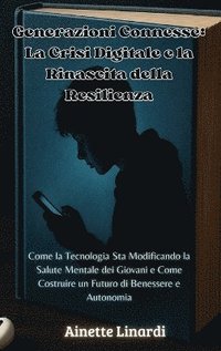 bokomslag Generazioni Connesse