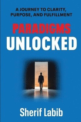 bokomslag Paradigms Unlocked