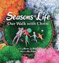 bokomslag Seasons of Life