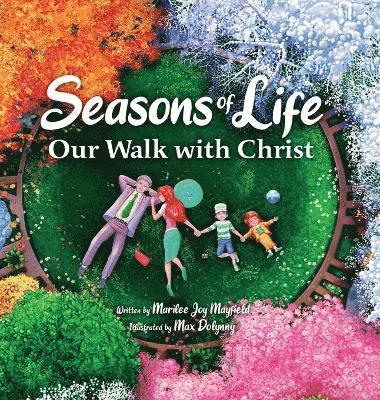 bokomslag Seasons of Life