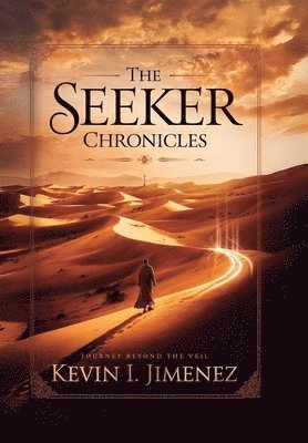 Seeker Chronicles 1