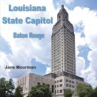 bokomslag Louisiana State Capitol