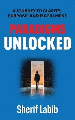 bokomslag Paradigms Unlocked