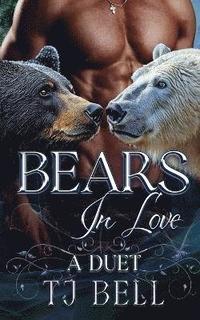 bokomslag Bears in Love