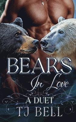 Bears in Love 1