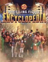 bokomslag Fig Heel's 2024 Wrestling Figure Encyclopedia