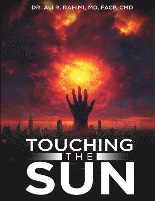 bokomslag Touching the Sun