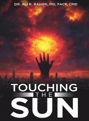 bokomslag Touching the Sun