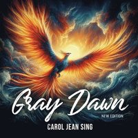 bokomslag Gray Dawn
