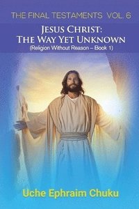 bokomslag Final Testaments Vol. 6