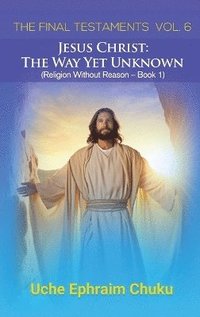 bokomslag Final Testaments Vol. 6
