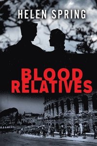 bokomslag Blood Relatives