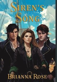 bokomslag Siren's Song